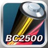 BC2500 BC2500