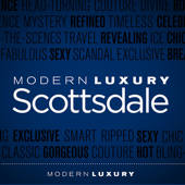 Modern Luxury Scottsdale