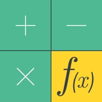 iFxCalc：最人性化的函数计算器，支持自定义中文函数