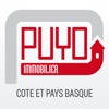 AGENCE IMMOBILIERE PUYO AGENCE IMMOBILIERE PUYO