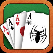 Spider-Solitaire ! Spider-Solitaire !