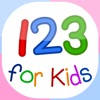 123 Numbers Flashcards for Preschool Kids