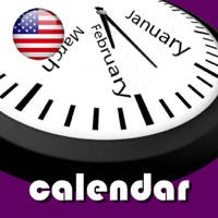 2019 U.S. Holiday Calendar 2019 U.S. Holiday Calendar