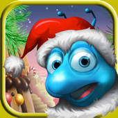 Ants 2 – Xmas