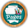 Templates – for Pages +