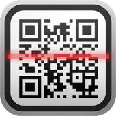!QR Profi的 – 专业快速的QR码和条码阅读器/扫描仪