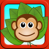 Crazy Monkey vs Jumpy Orange – Forest Sport Free