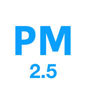 pm2.5-空气质量指数-专业每日实时播报