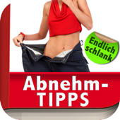 Abnehm-Tipps – Abnehmen und schlank bleiben ohne Diät