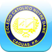 Colegio Católico Notre Dame