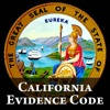 CA Evidence Code 2020