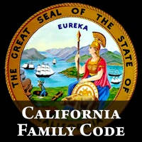 CA Family Code 2020 CA Family Code 2020
