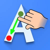 Write ABC – Learn Alphabets