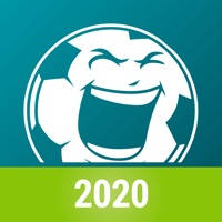 Euro Football Scores App 2020