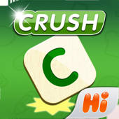 Crush Letters – Word Search Crush Letters – Word Search