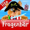 Richtig konzentrieren mit Fragenbär – lite Richtig konzentrieren mit Fragenbär – lite