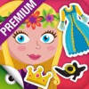 Dress Up Characters – Dressing Games for Toddlers