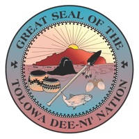 Tolowa Dee-ni’