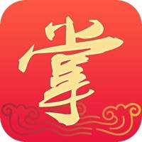 掌门-商业可视化SaaS工具 掌门-商业可视化SaaS工具