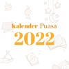 Kalender Puasa 2022