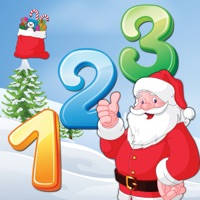 Math with Santa Free – Kids Learn Numbers, Addition and Subtraction
