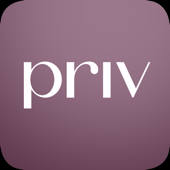 PRIV – Salon delivered to you