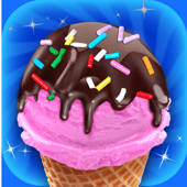 Ice Cream: baby cooking games Ice Cream: baby cooking games