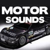 Motorsounds Soundboard