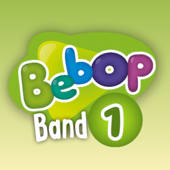 Bebop Band 1 Bebop Band 1