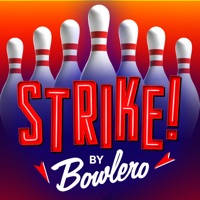 Strike! By Bowlero Strike! By Bowlero