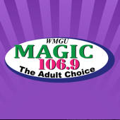 Magic 106.9 Magic 106.9