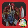 Heroes of Blood Magic : a Tactical RPG for iPad