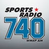 Sports Radio 740