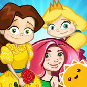 StoryToys Princess Collection StoryToys Princess Collection