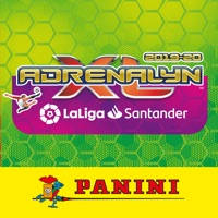 AdrenalynXL™ Liga Santander