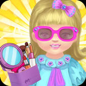 糖果超市:学习认识计算人民币和硬币