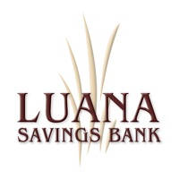 Luana Savings Bank Mobile
