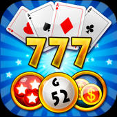 A Chuck of Luck Casino- Macao Progressive BJ and Solitaire Edition A Chuck of Luck Casino- Macao Progressive BJ and Solitaire Edition
