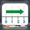 Number Line Manipulative