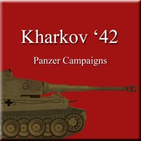 Panzer Campaigns: Kharkov ’42 Panzer Campaigns: Kharkov ’42