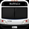 Transit Tracker – Buffalo