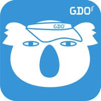 GDOスコア-ゴルフのスコア管理 GPSマップで距離を計測 GDOスコア-ゴルフのスコア管理 GPSマップで距離を計測