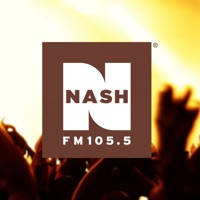 NASH FM 105.5 NASH FM 105.5
