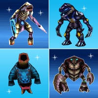 Galaxy Chess – Monster Edition