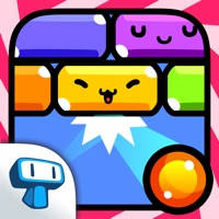 Sugar Bricks – 消灭所有的块