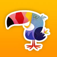 爱画画-教你画鸟-免费版