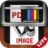 PDF to Image Converter Lite PDF to Image Converter Lite