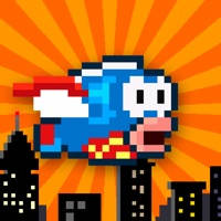 Splashy Fish – Adventure of Flappy Tiny Bird Fish