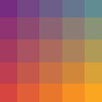 huedoku: original color puzzle