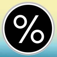Fast Percent – Calculator Tool